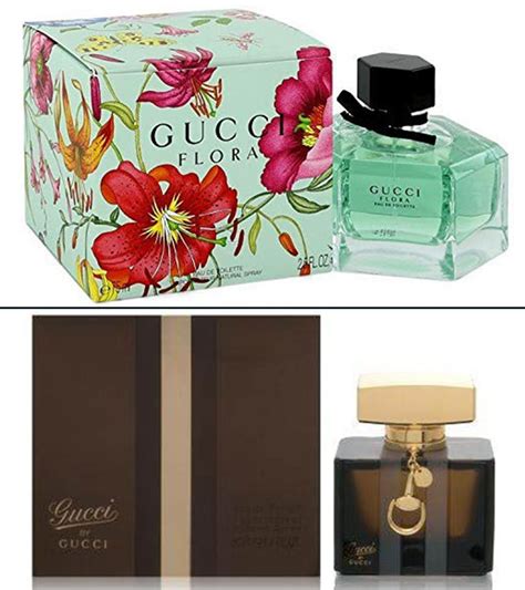 gucci perfumes for women